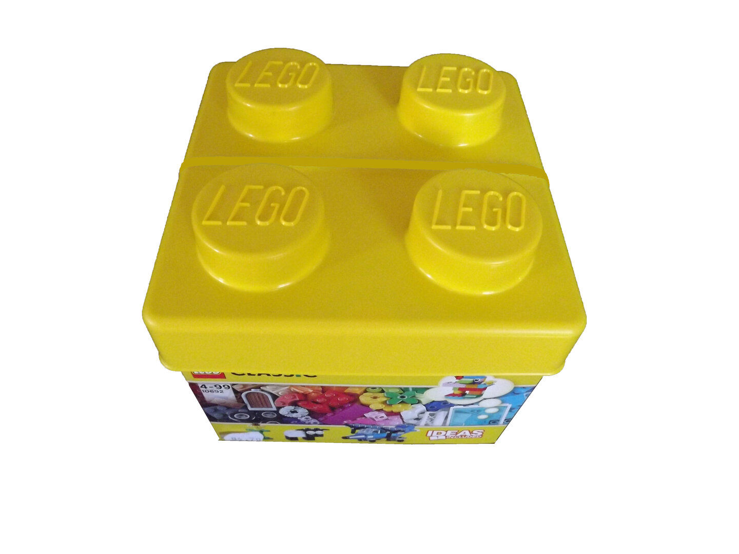 LEGO BOX
